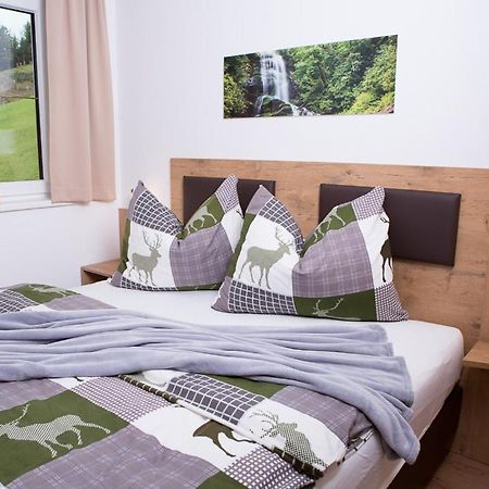 Lochgrubgut Apartment Altenmarkt im Pongau Ngoại thất bức ảnh